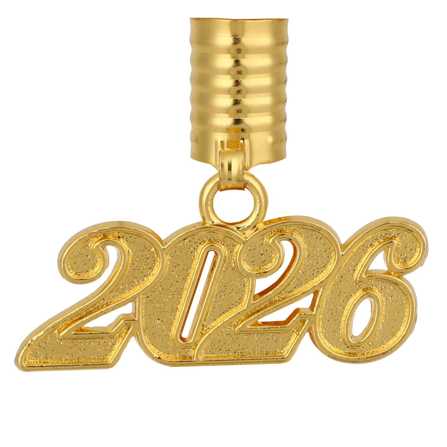 Newrara Graduation tassel with gold 2026 year charm