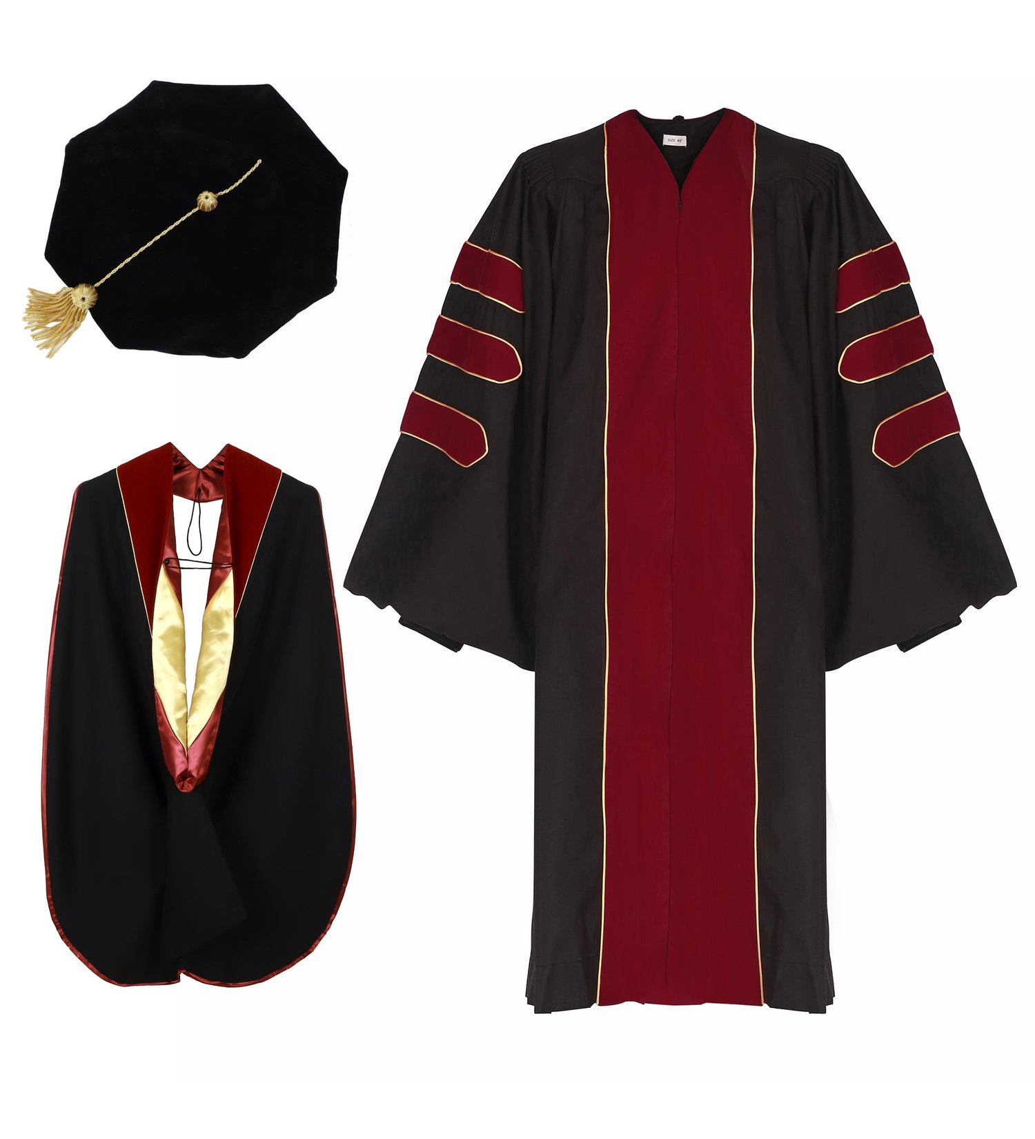 Academic Regalia
