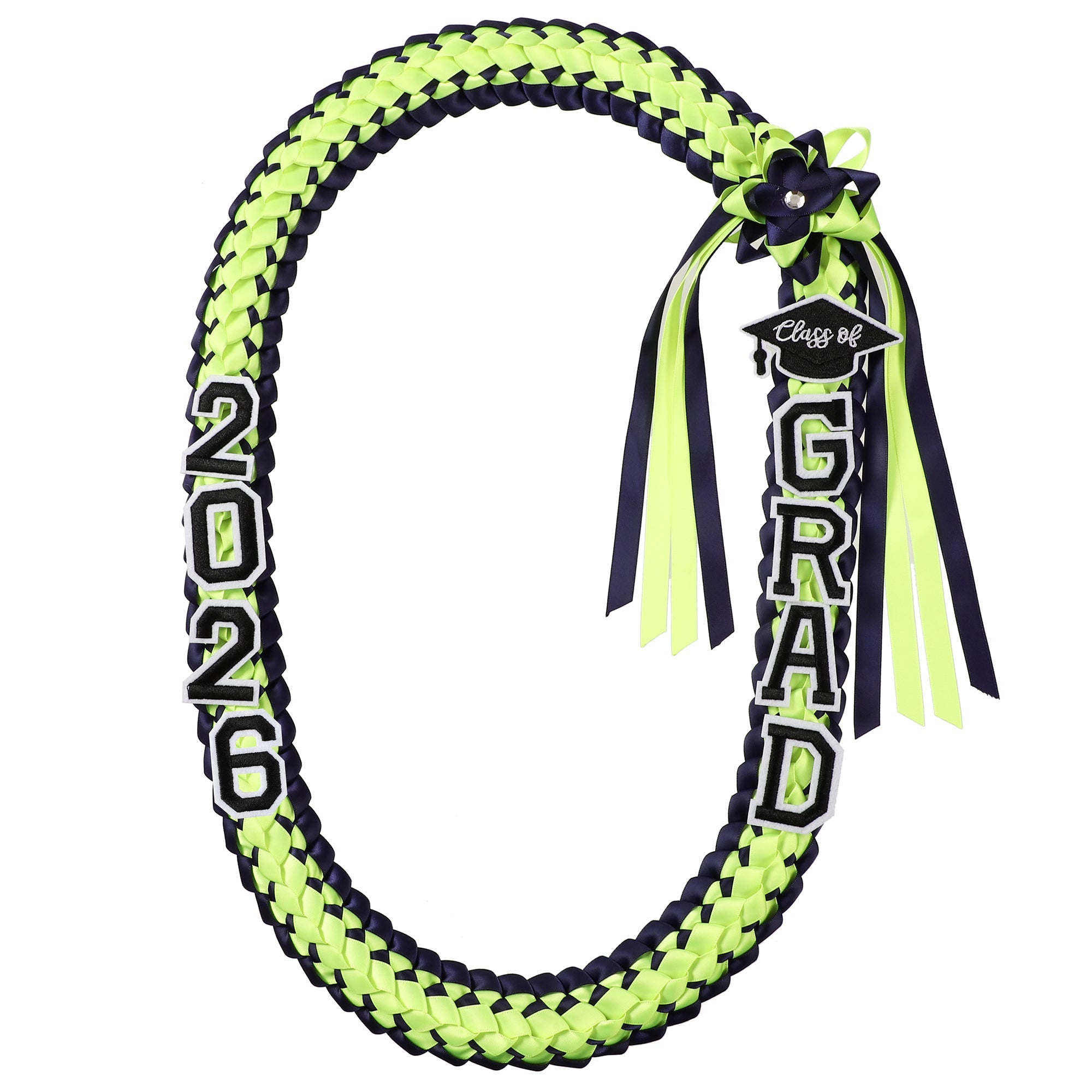 Newrara Graduation Leis