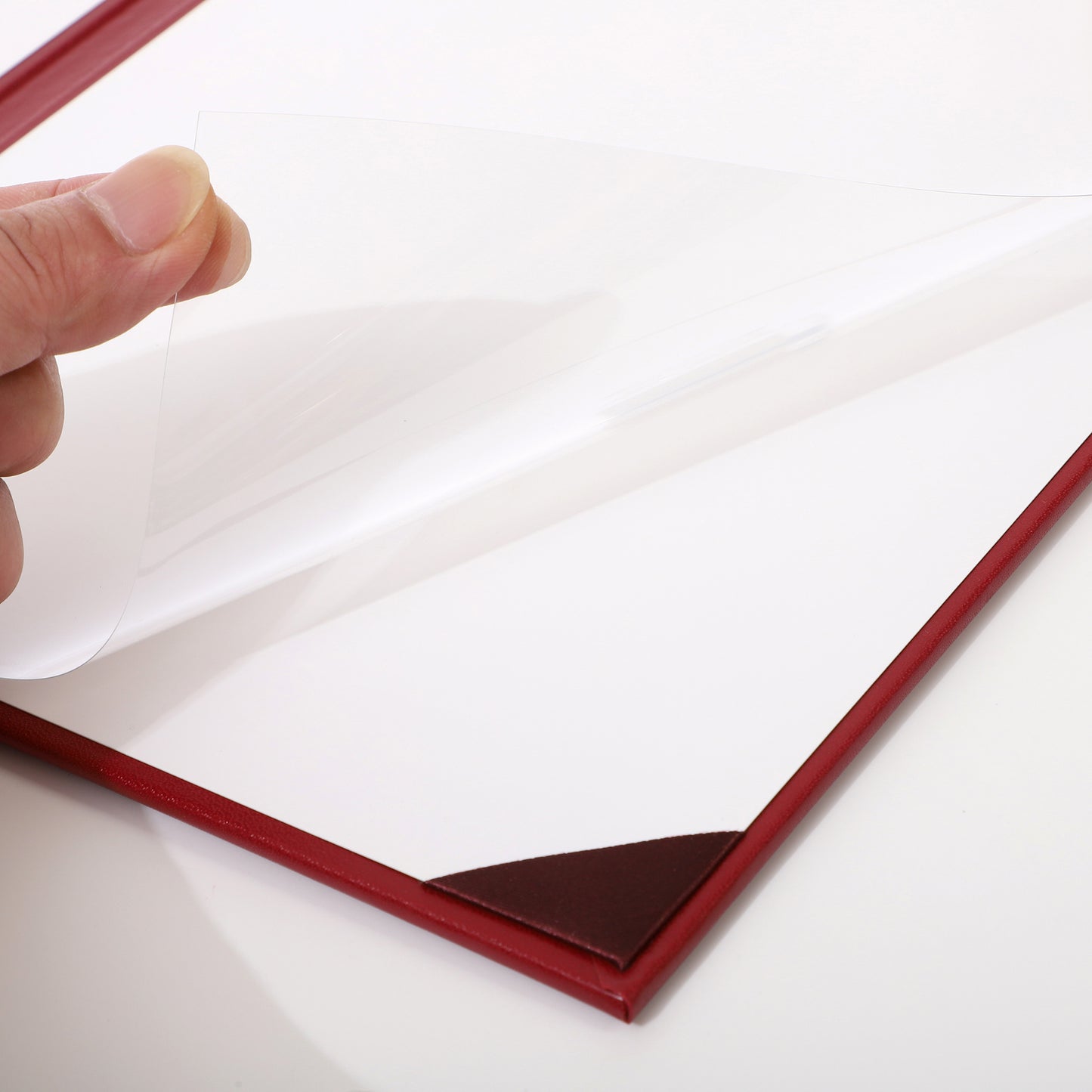 Newrara Premium Diploma Covers 8.5''×11''