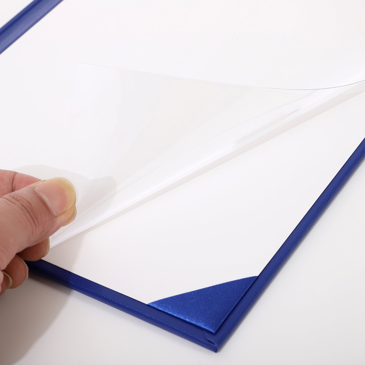 Newrara Premium Diploma Covers 8.5''×11''