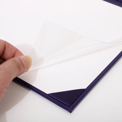 Newrara Premium Diploma Covers 8.5''×11''