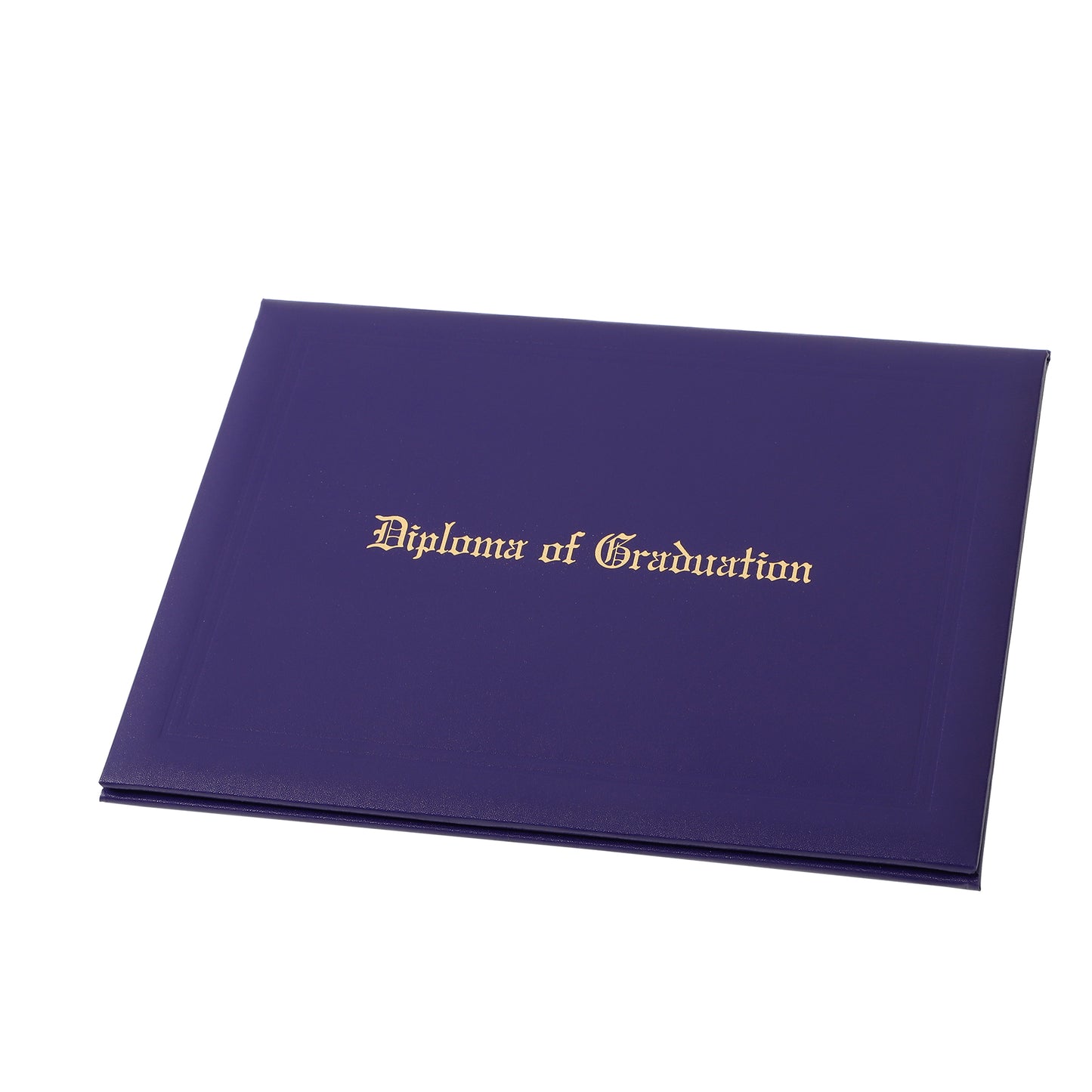 Newrara Premium Diploma Covers 8.5''×11''