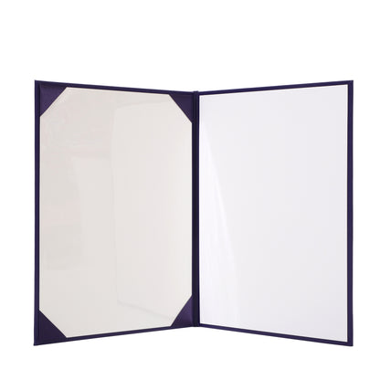 Newrara Premium Diploma Covers 8.5''×11''