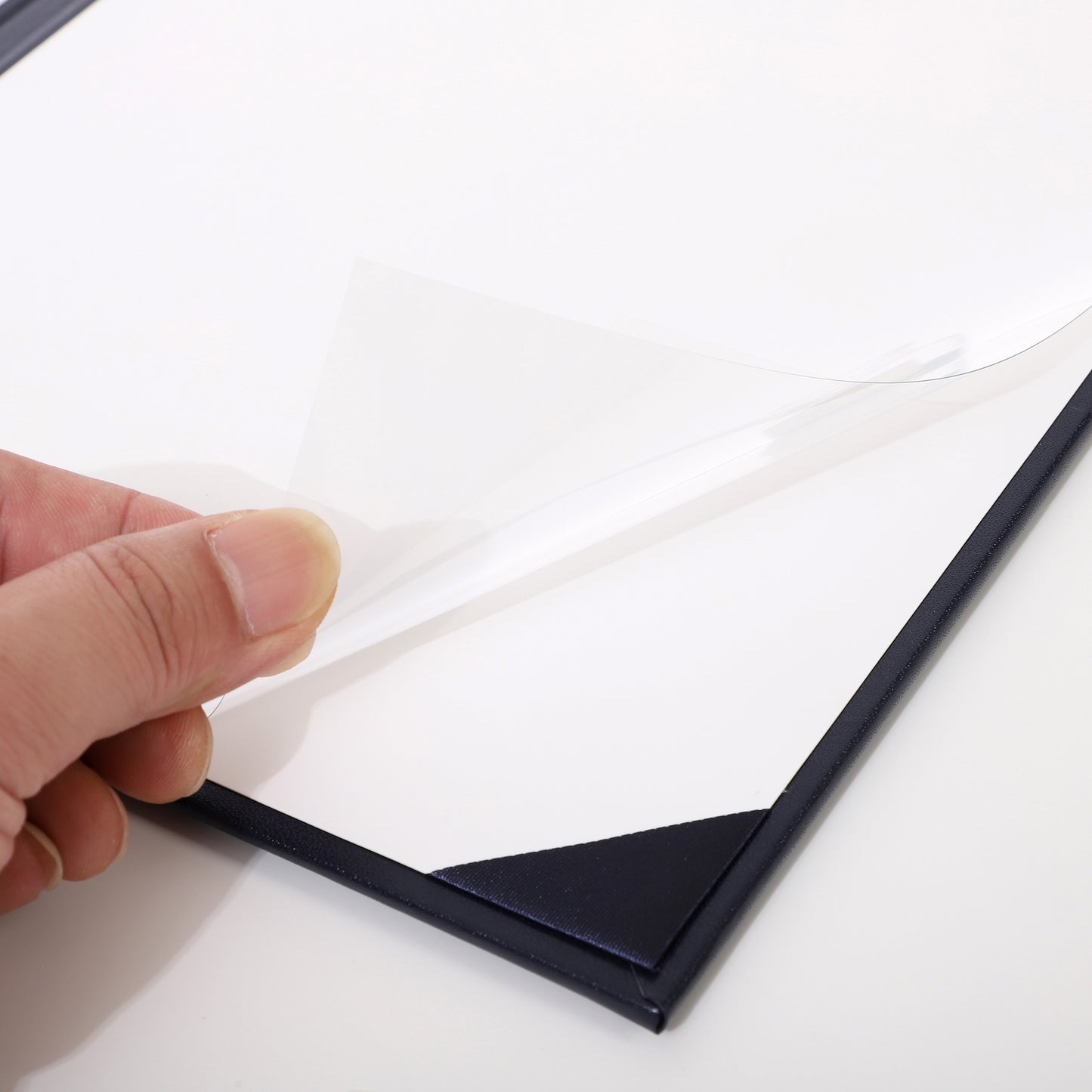 Newrara Premium Diploma Covers 8.5''×11''