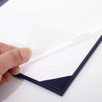 Newrara Premium Diploma Covers 8.5''×11''