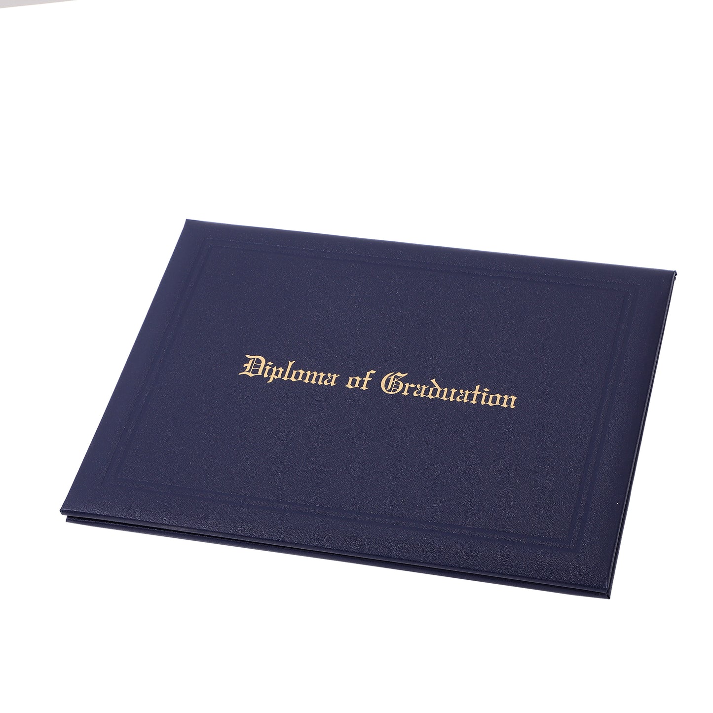 Newrara Premium Diploma Covers 8.5''×11''