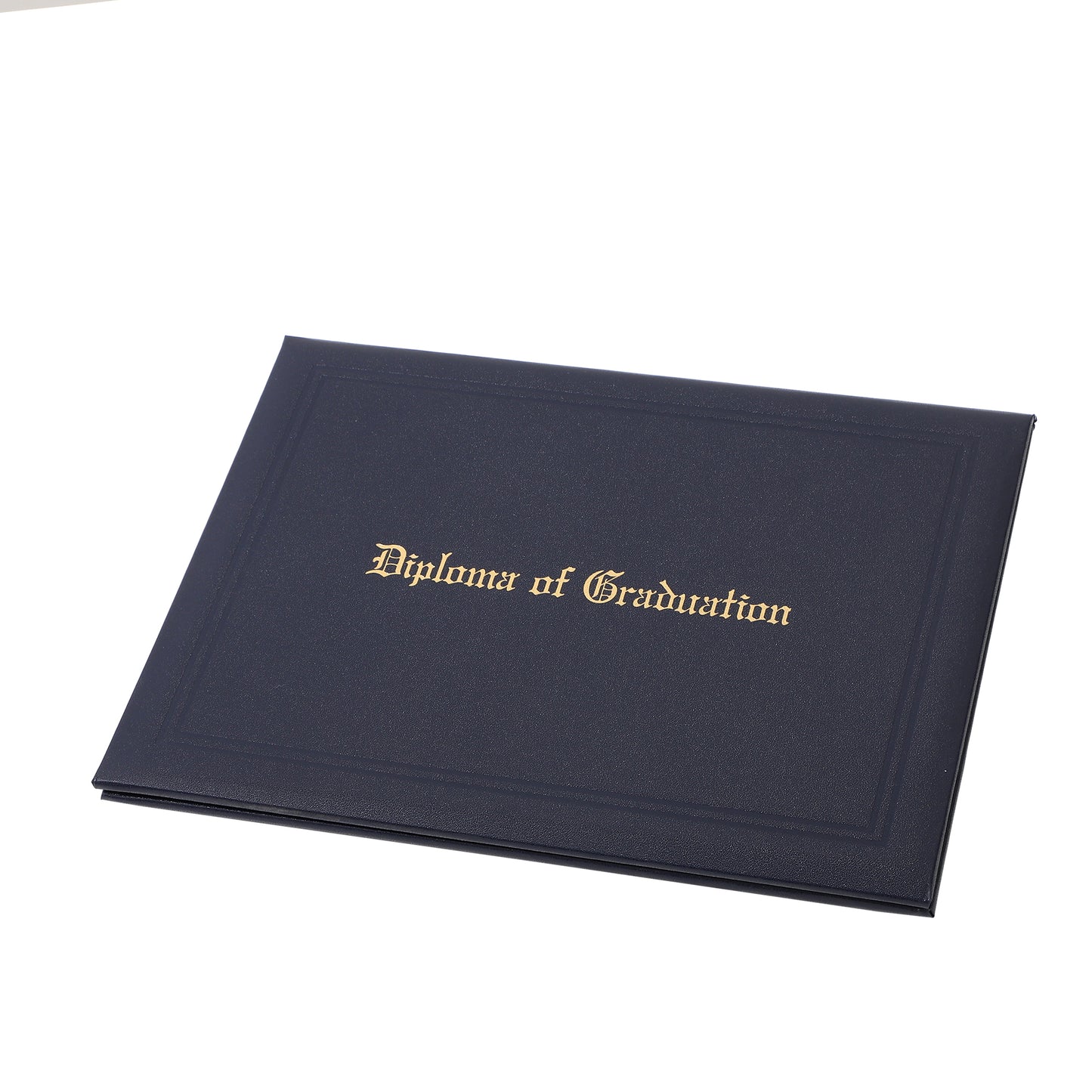 Newrara Premium Diploma Covers 8.5''×11''