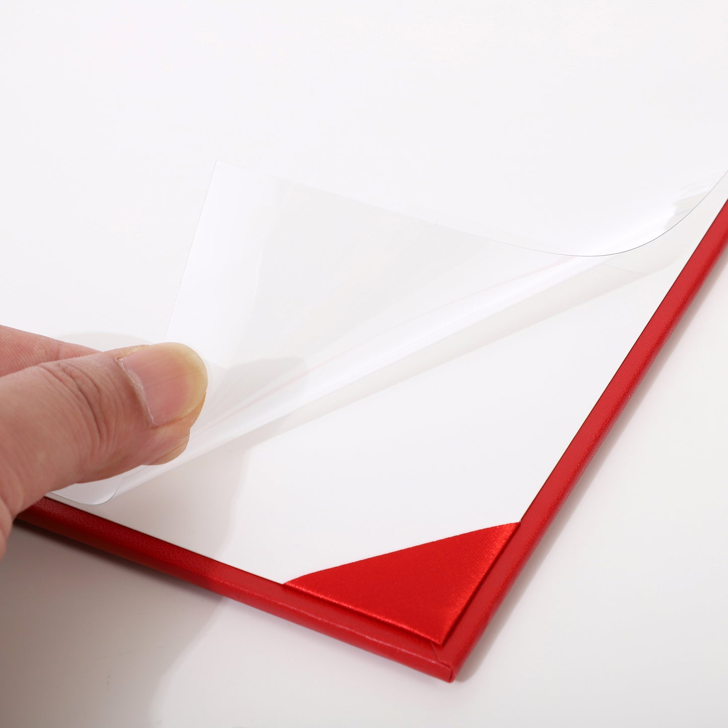 Newrara Premium Diploma Covers 8.5''×11''