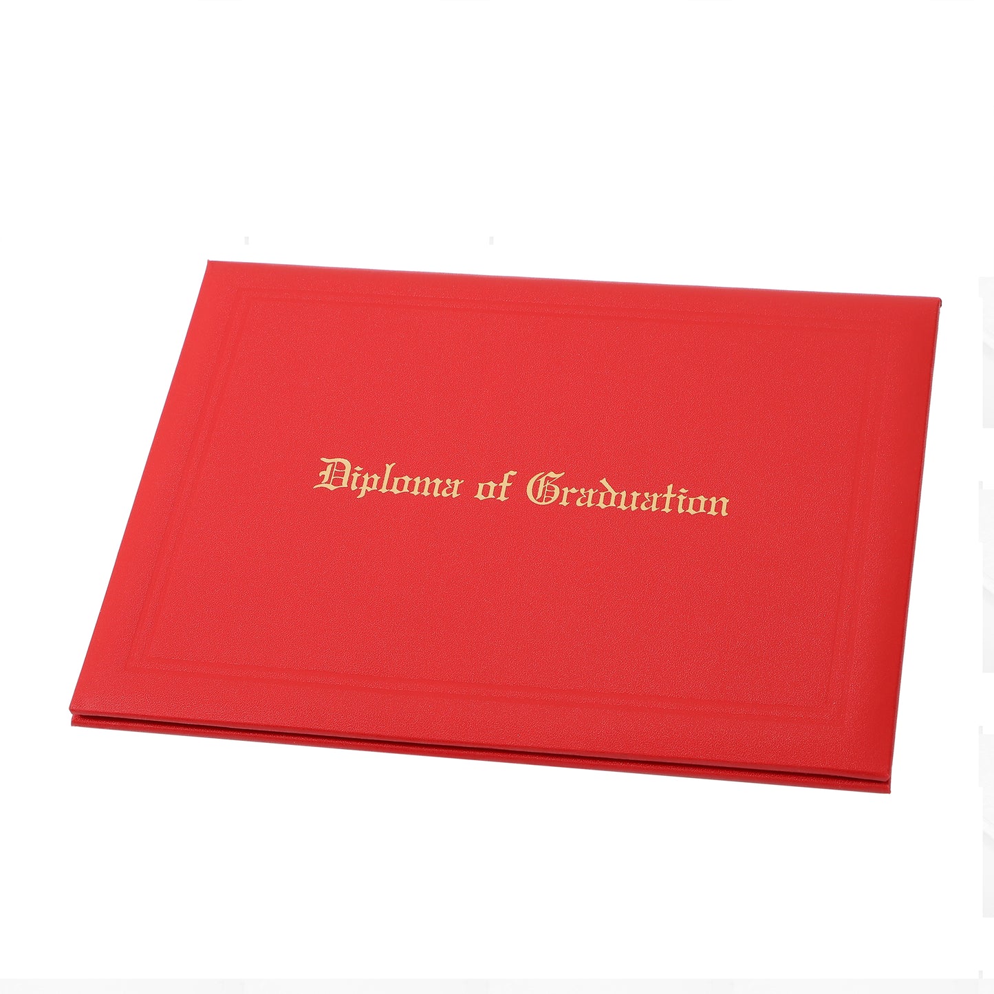 Newrara Premium Diploma Covers 8.5''×11''