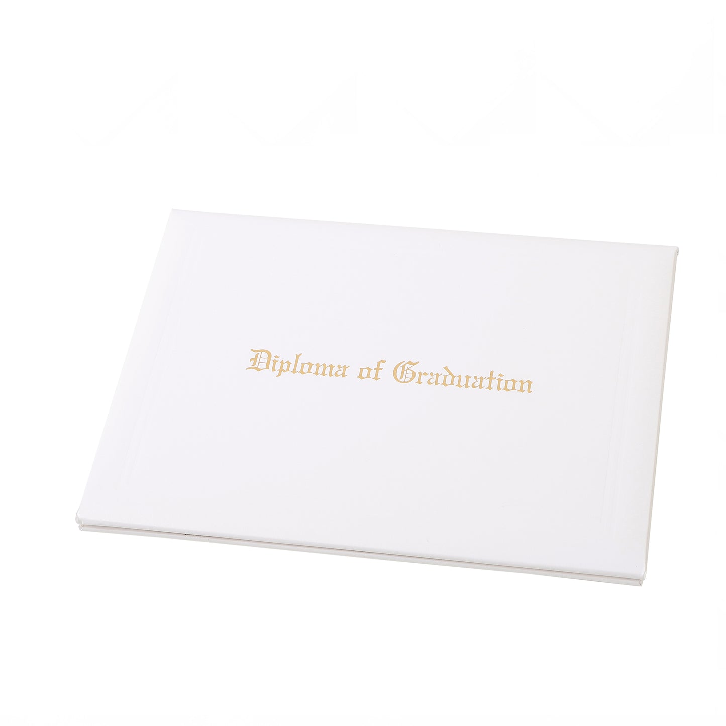 Newrara Premium Diploma Covers 8.5''×11''