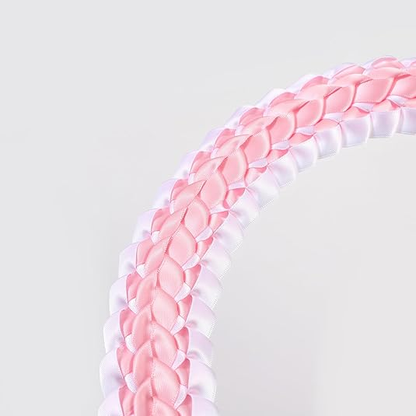 Newrara 2026 Graduation Ribbon Lei for High School & College Graduation DIY Party Supplies