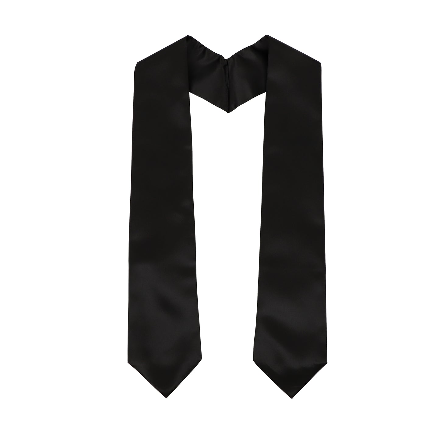 Newrara Plain Graduation Stoles for Adults 60''/72''