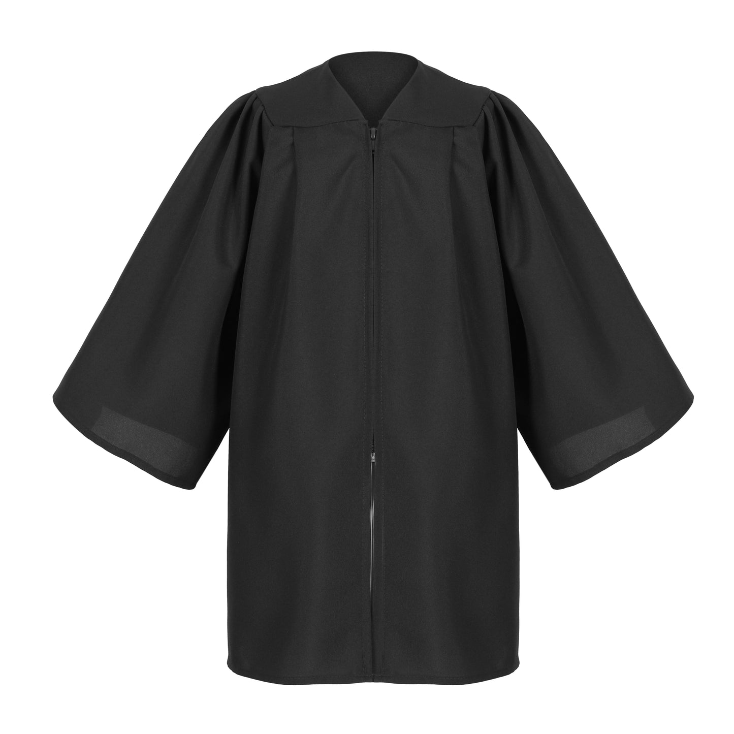Newrara Unisex Matte Pre-K/Kindergarten Graduation Gown