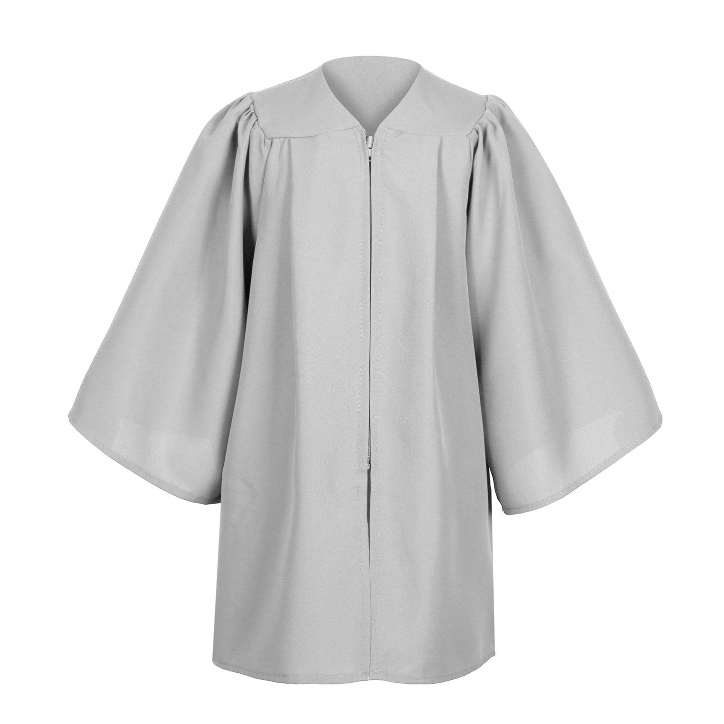 Newrara Unisex Matte Pre-K/Kindergarten Graduation Gown