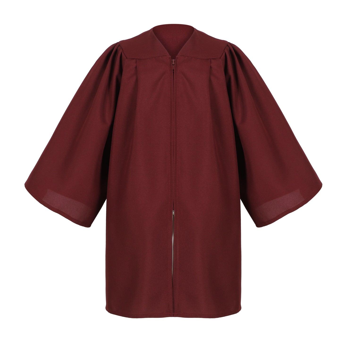 Newrara Unisex Matte Pre-K/Kindergarten Graduation Gown