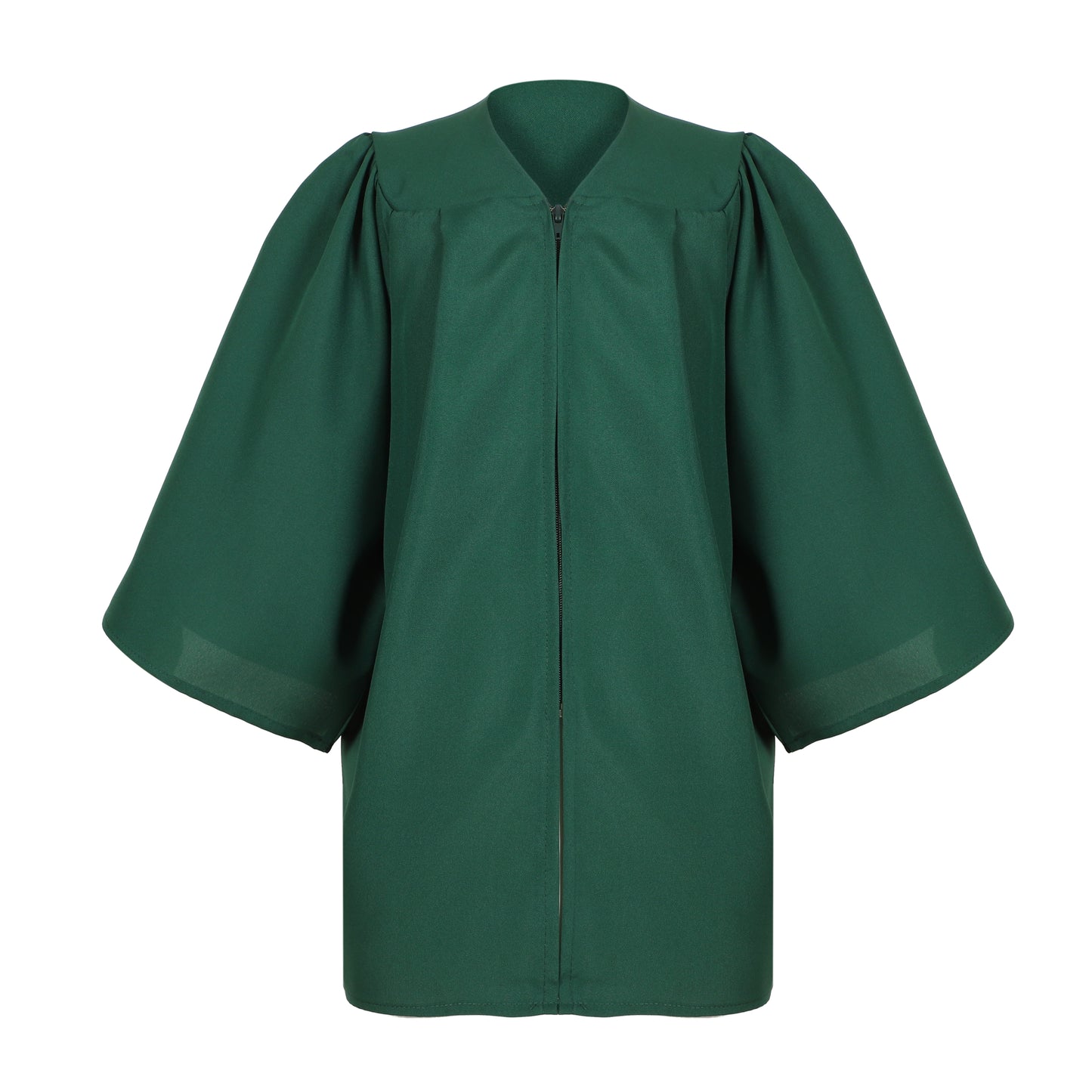Newrara Unisex Matte Pre-K/Kindergarten Graduation Gown