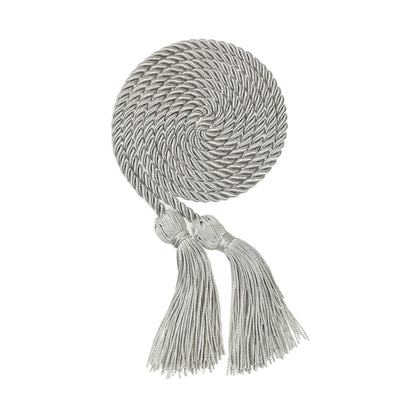 Newrara Graduation Solid Braided Honor Cords 68 Inches Long