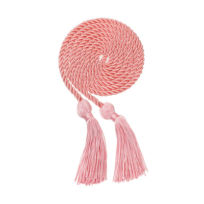 Newrara Graduation Solid Braided Honor Cords 68 Inches Long