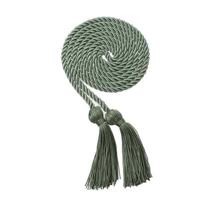 Newrara Graduation Solid Braided Honor Cords 68 Inches Long