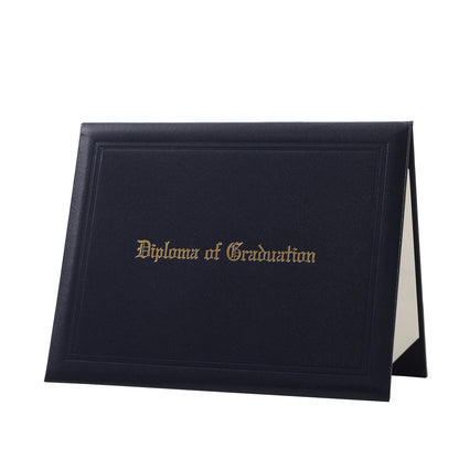 Newrara Premium Diploma Covers 8.5''×11''