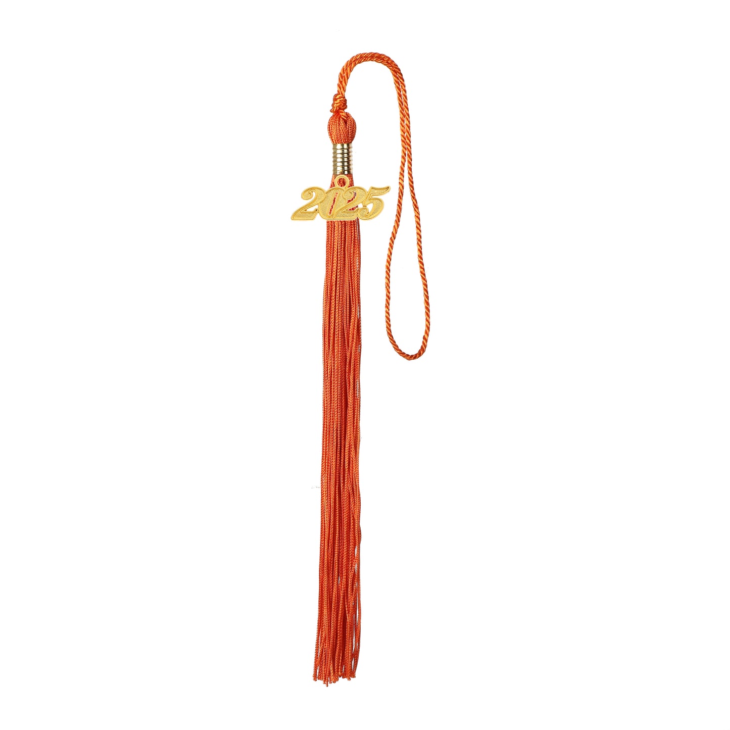 Newrara Graduation tassel with gold 2025 year charm