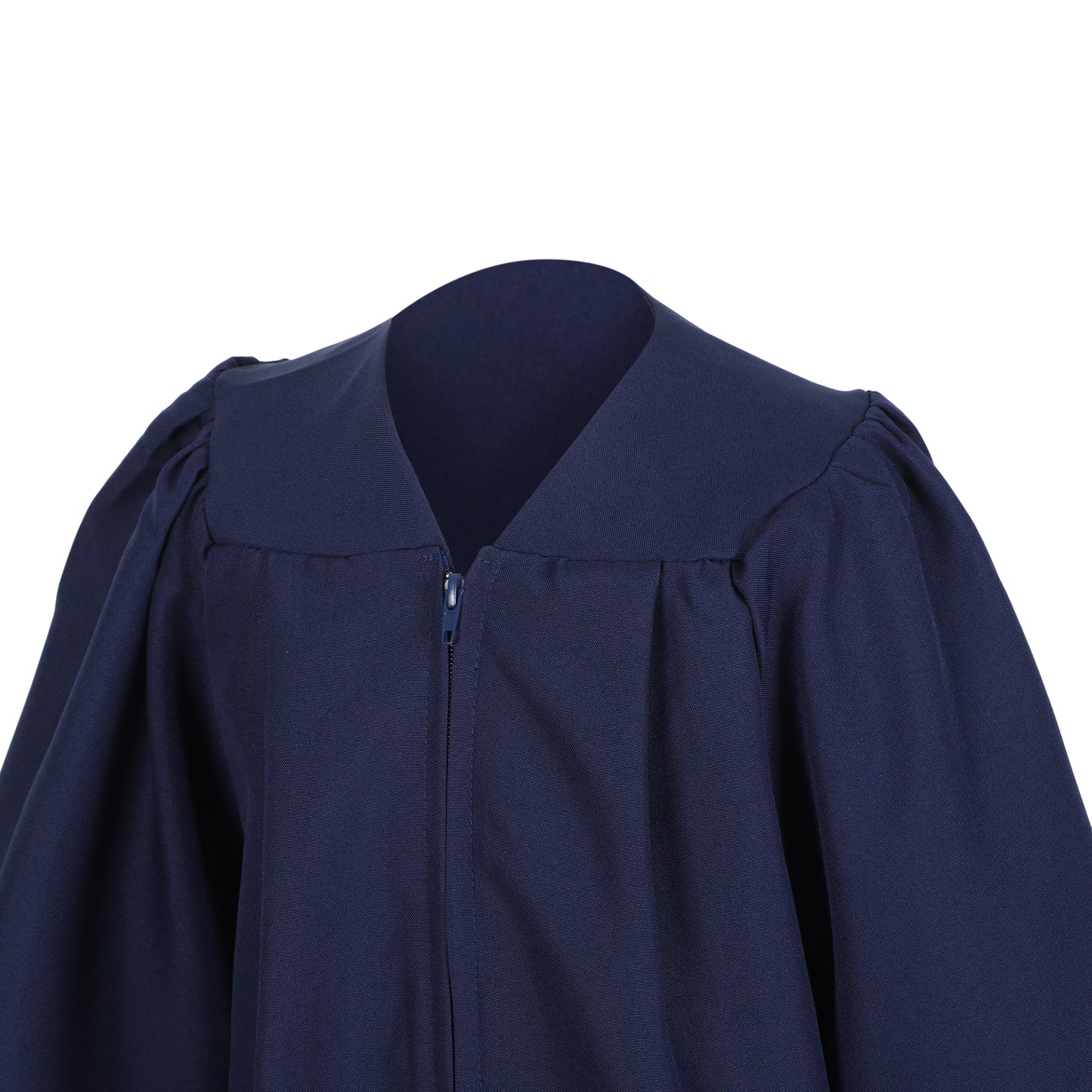 Newrara Unisex Matte Kindergarten Preschool Graduation Gown and Cap set with with Year Tassel