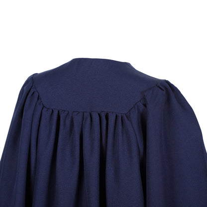 Newrara Unisex Matte Kindergarten Preschool Graduation Gown and Cap set with with Year Tassel