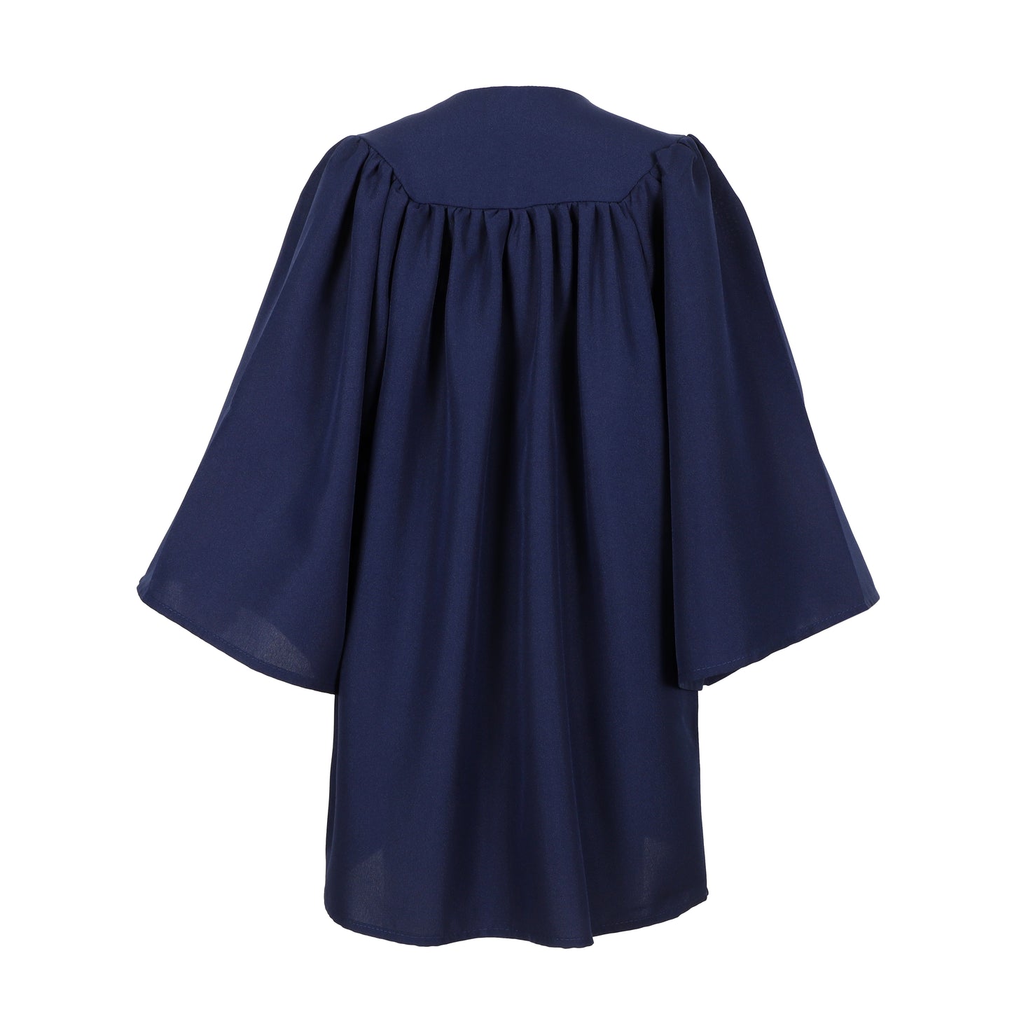 Newrara Unisex Matte Kindergarten Preschool Graduation Gown and Cap set with with Year Tassel