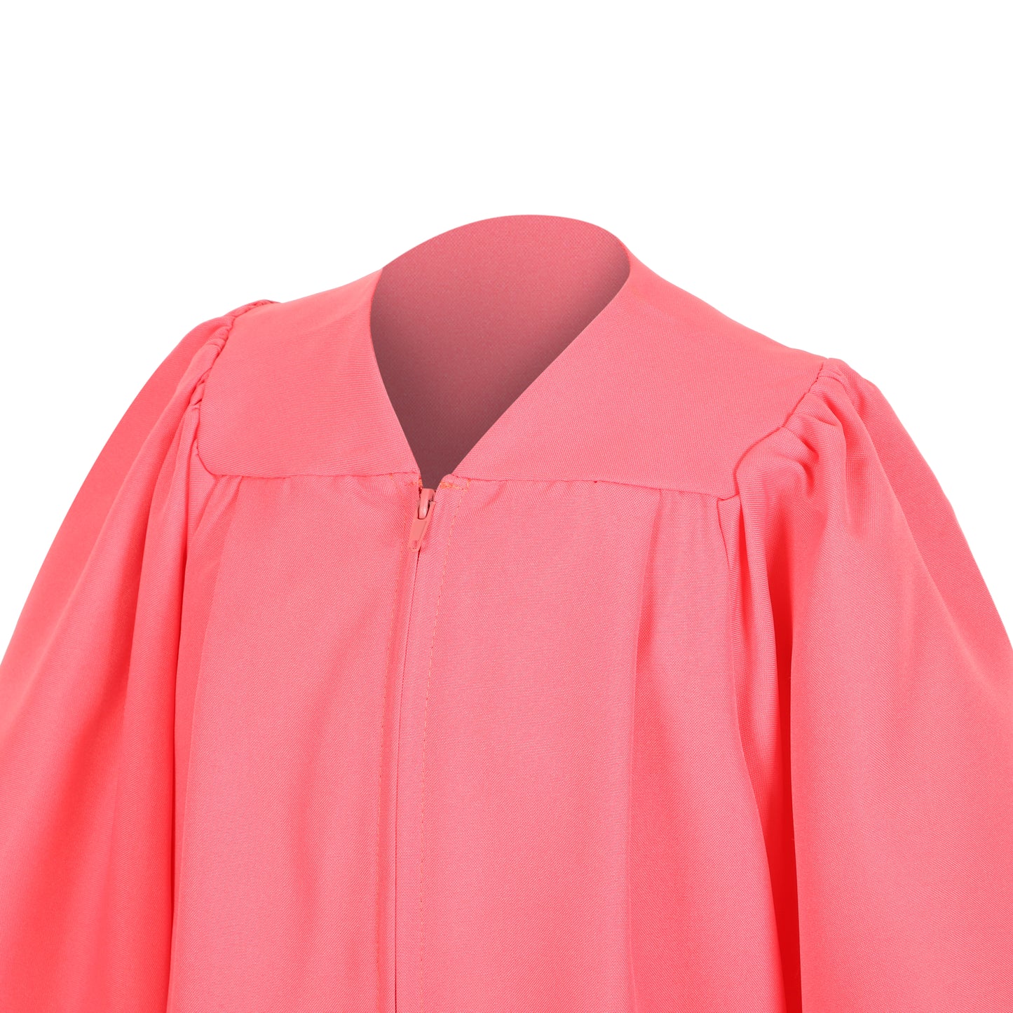 Newrara Unisex Matte Kindergarten Preschool Graduation Gown and Cap set with with Year Tassel