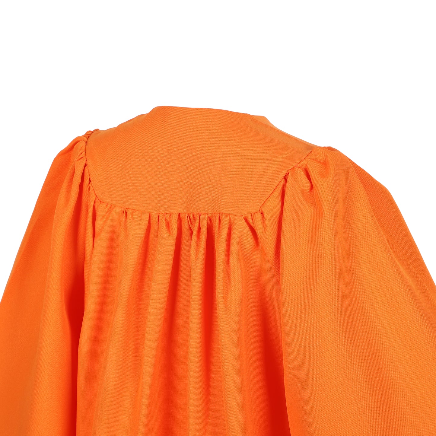 Newrara Unisex Matte Kindergarten Preschool Graduation Gown and Cap set with with Year Tassel