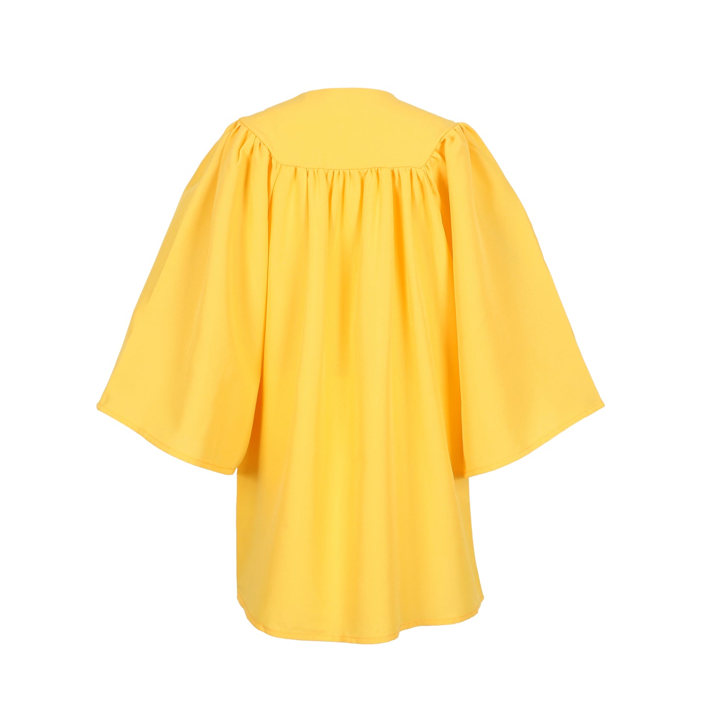 Newrara Unisex Matte Kindergarten Preschool Graduation Gown and Cap set with with Year Tassel