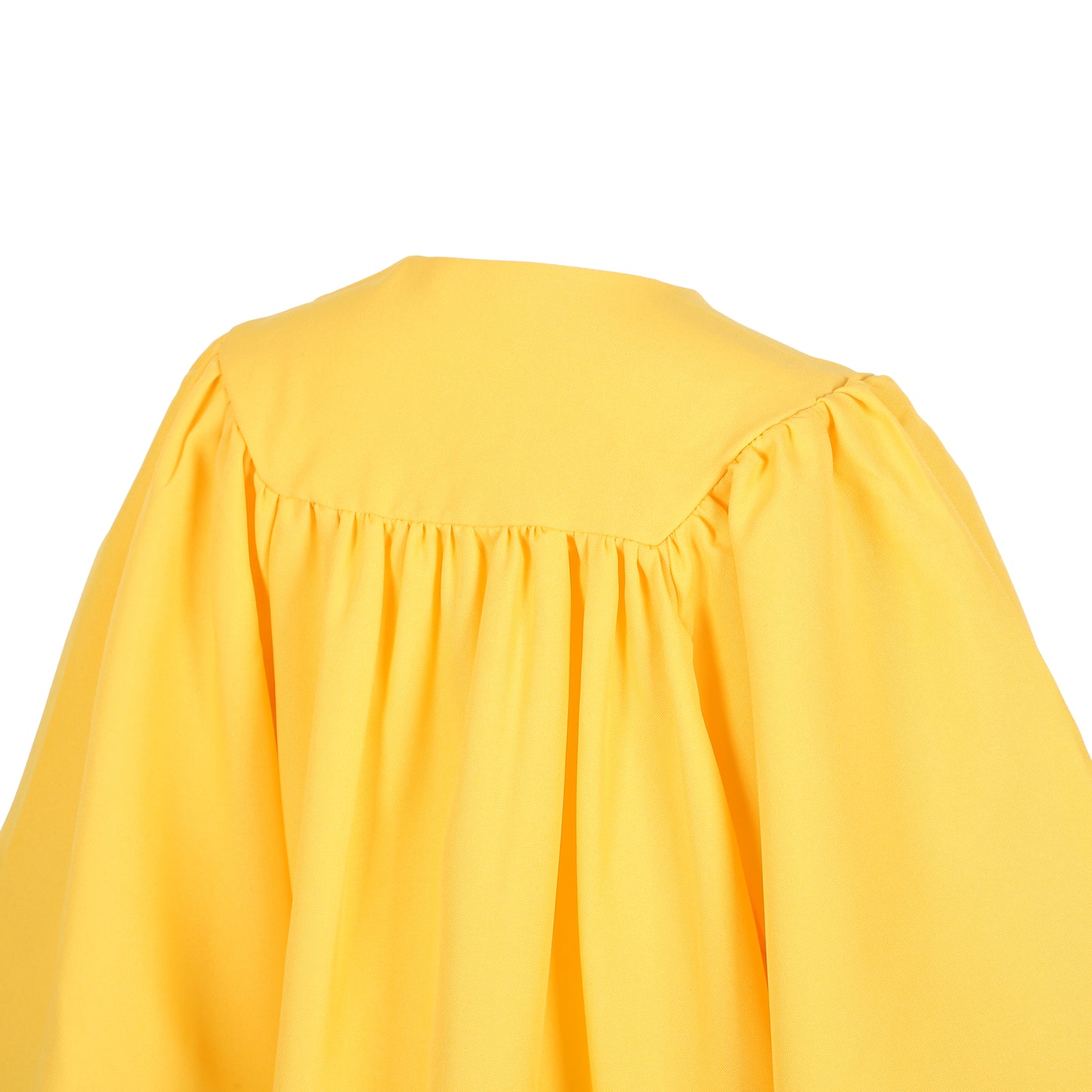 Newrara Unisex Matte Kindergarten Preschool Graduation Gown and Cap set with with Year Tassel