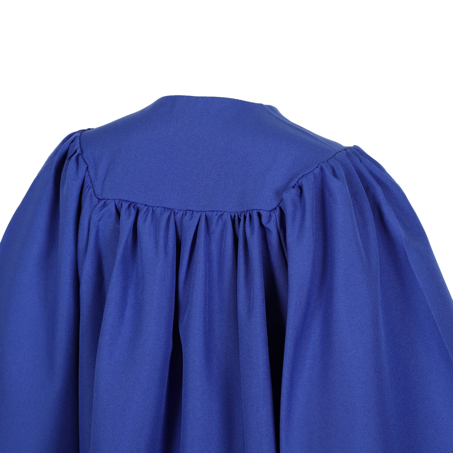 Newrara Unisex Matte Kindergarten Preschool Graduation Gown and Cap set with with Year Tassel