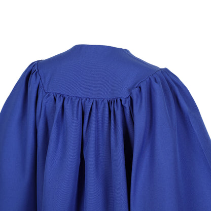 Newrara Unisex Matte Kindergarten Preschool Graduation Gown and Cap set with with Year Tassel