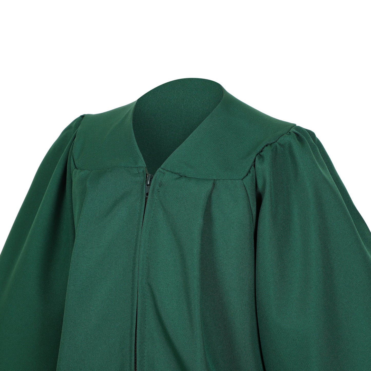 Newrara Unisex Matte Kindergarten Preschool Graduation Gown and Cap set with with Year Tassel