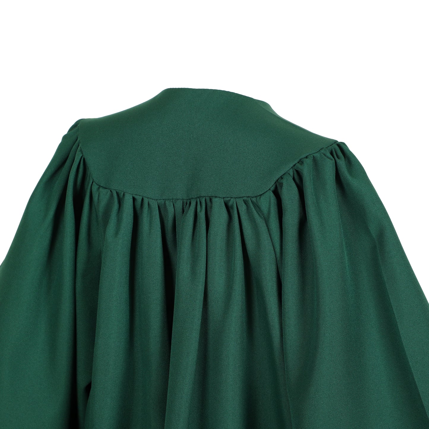 Newrara Unisex Matte Kindergarten Preschool Graduation Gown and Cap set with with Year Tassel