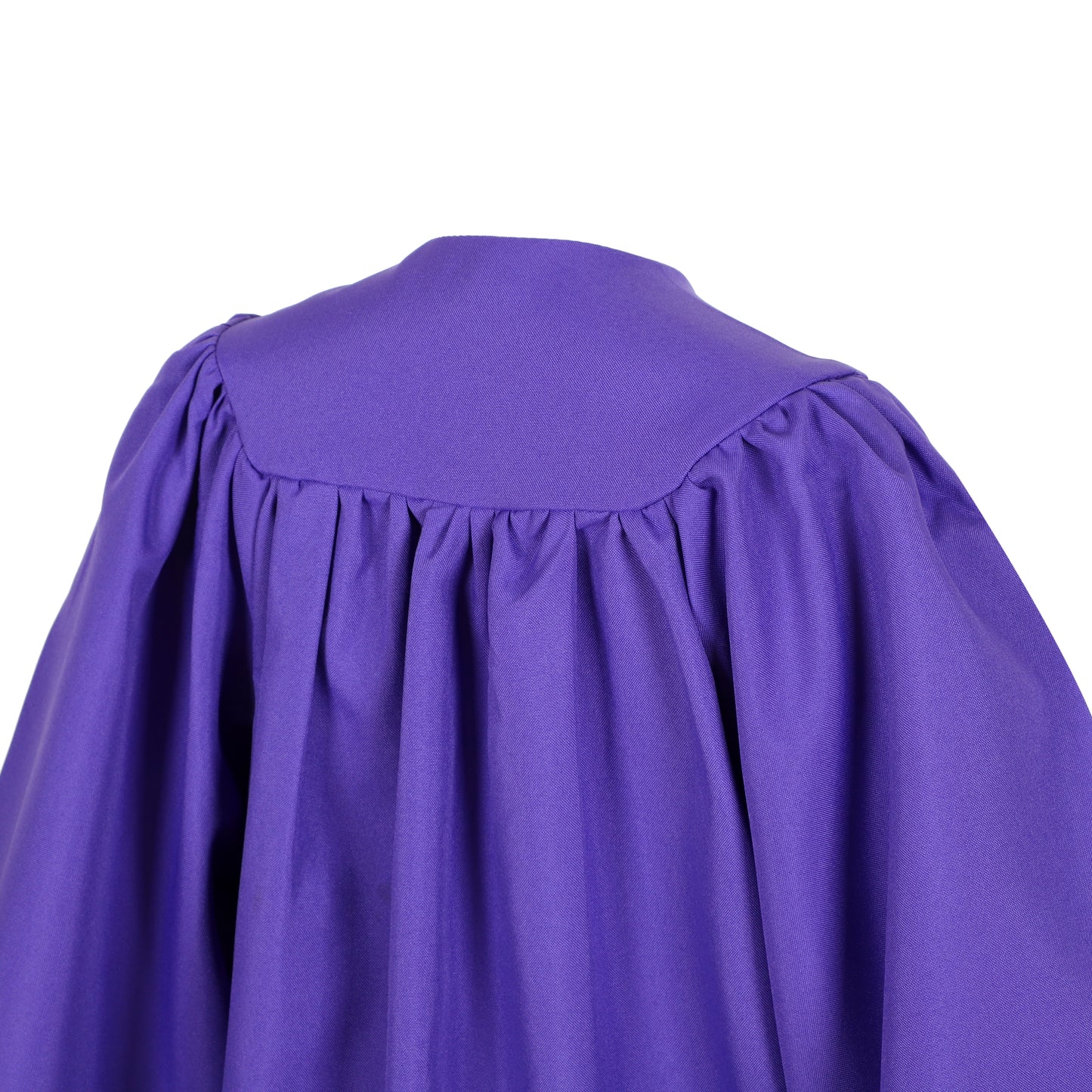 Newrara Unisex Matte Kindergarten Preschool Graduation Gown and Cap set with with Year Tassel