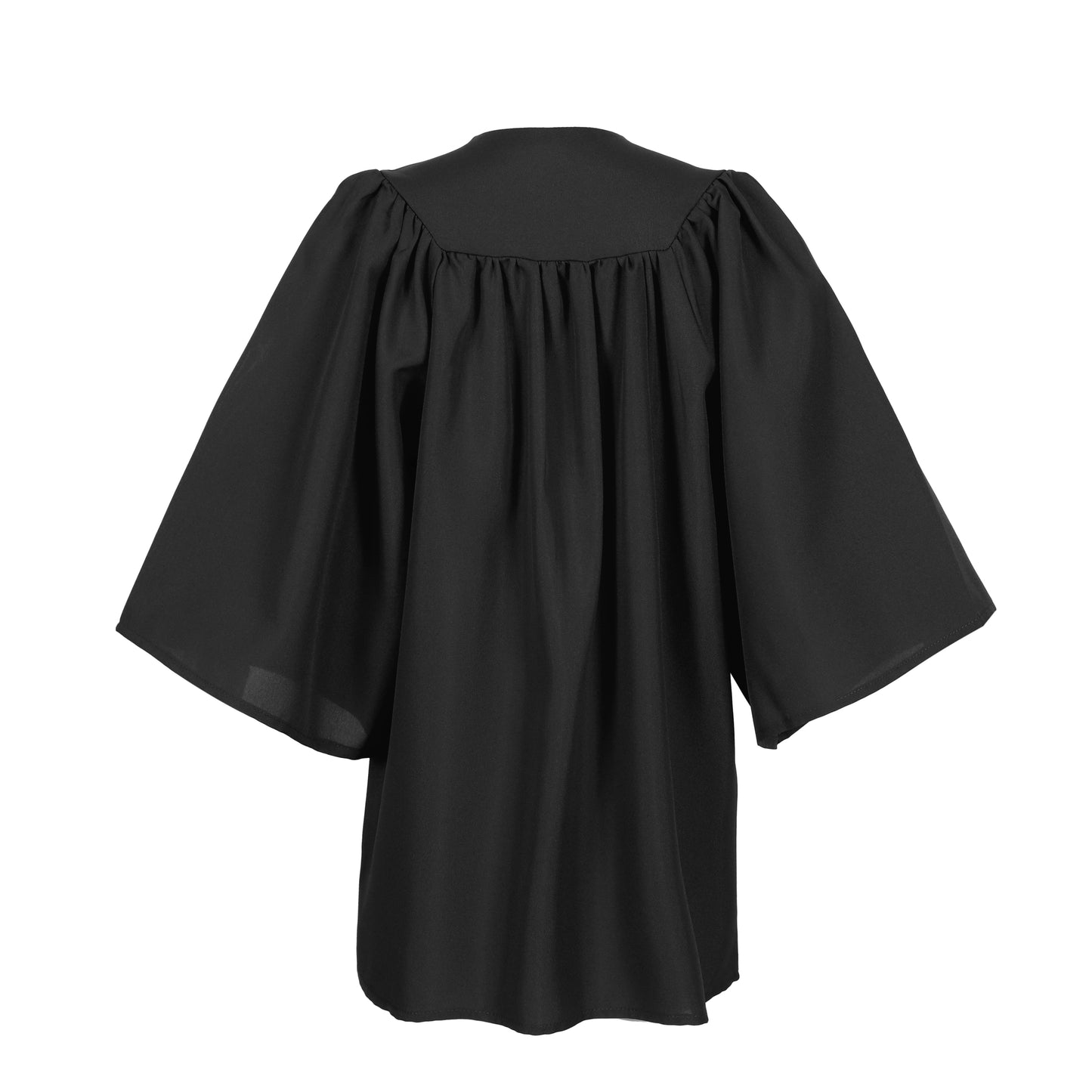 Newrara Unisex Matte Kindergarten Preschool Graduation Gown and Cap set with with Year Tassel