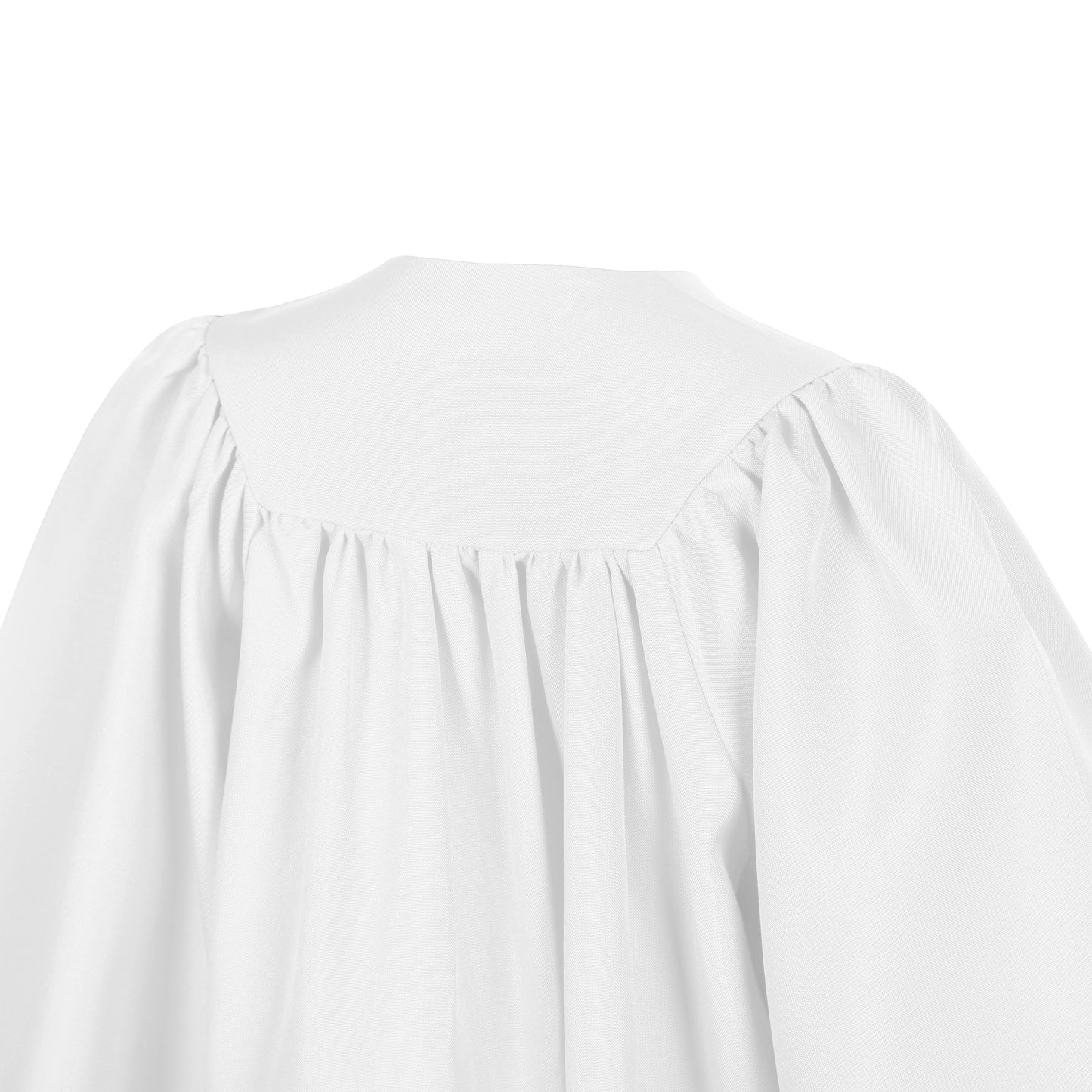 Newrara Unisex Matte Kindergarten Preschool Graduation Gown and Cap set with with Year Tassel