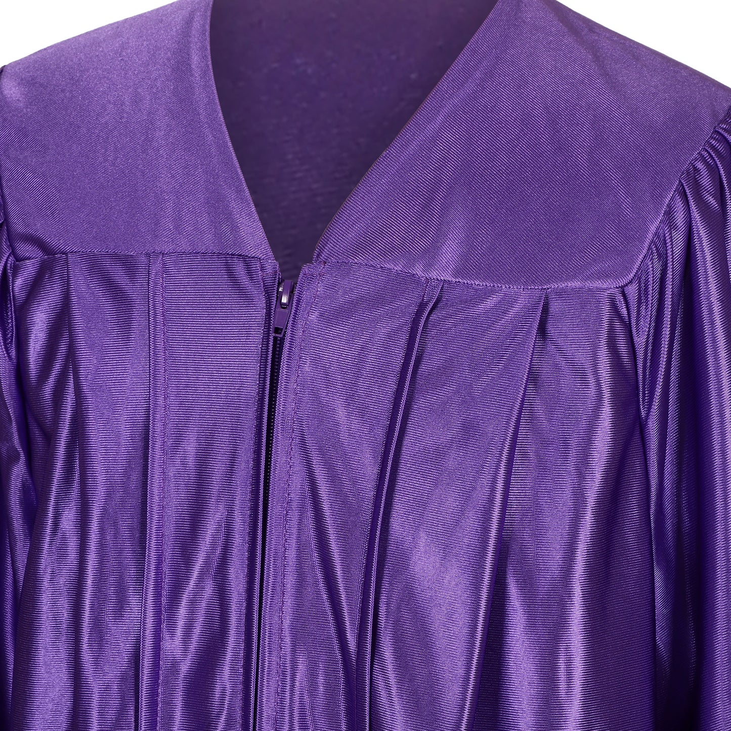 Newrara Shiny Pre-Kindergarten Graduation Cap and Gown Set with Year Tassel