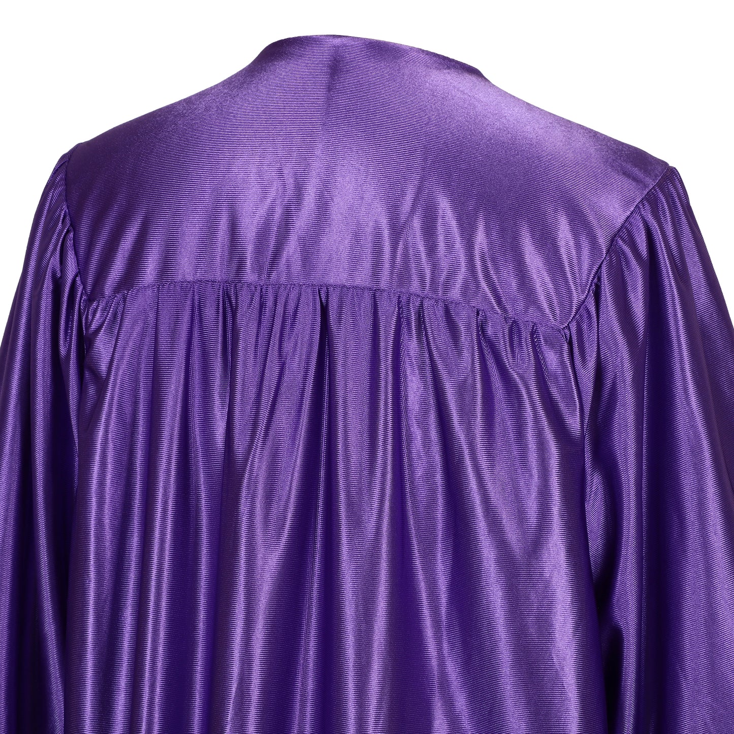 Newrara Shiny Pre-Kindergarten Graduation Cap and Gown Set with Year Tassel