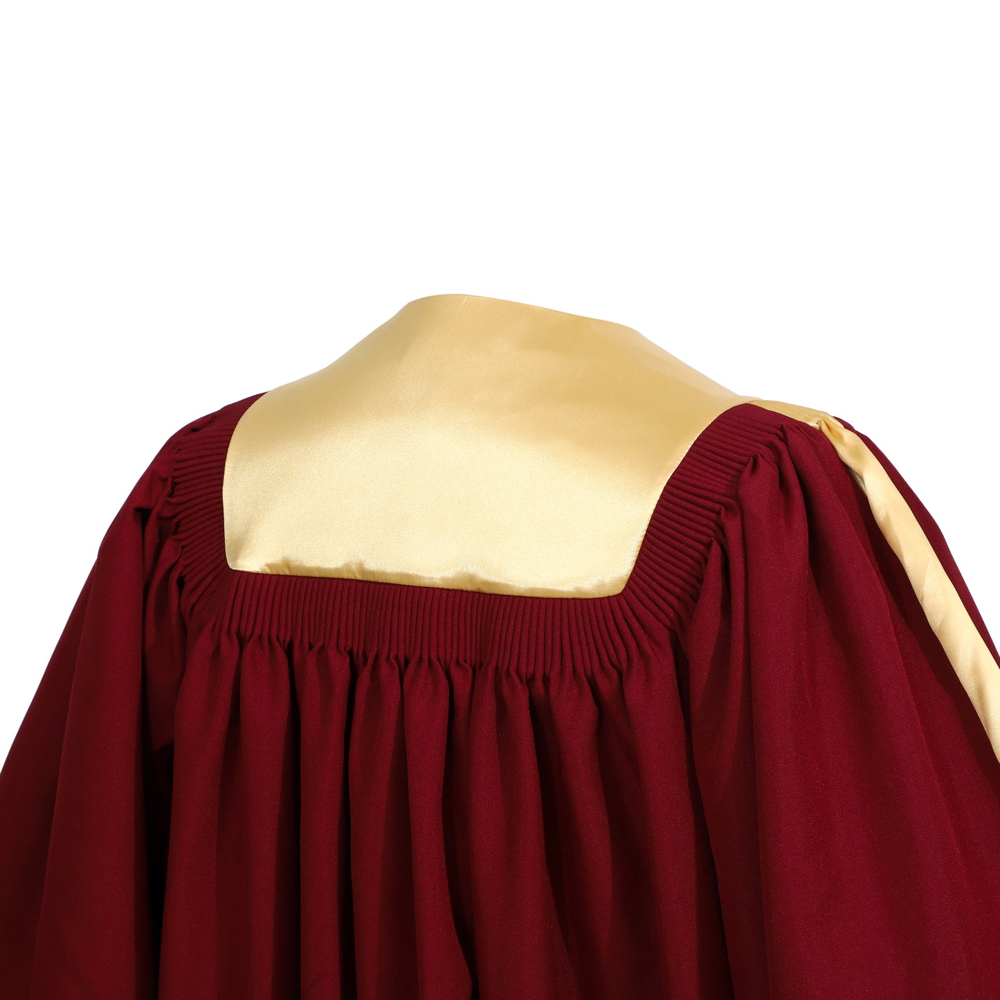 Newrara Unisex Deluxe Choir Robe