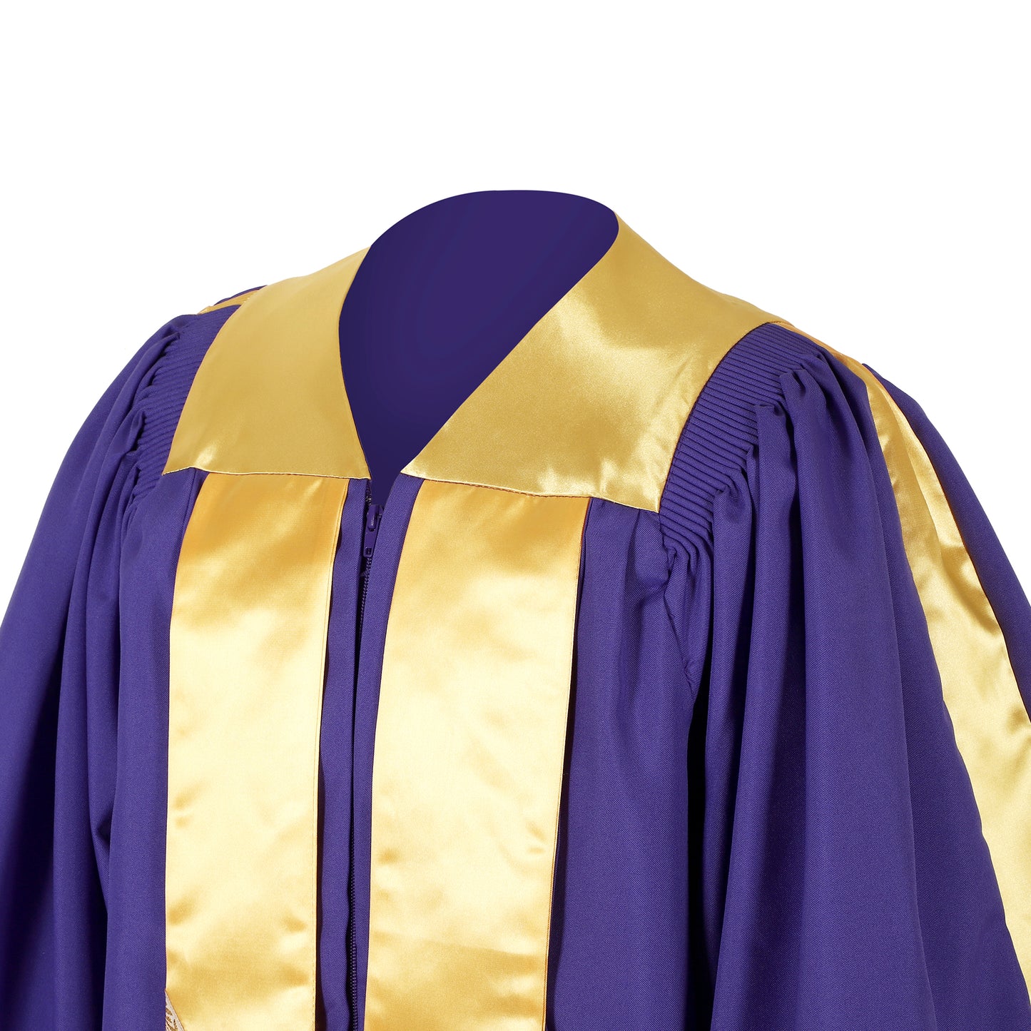 Newrara Unisex Deluxe Choir Robe