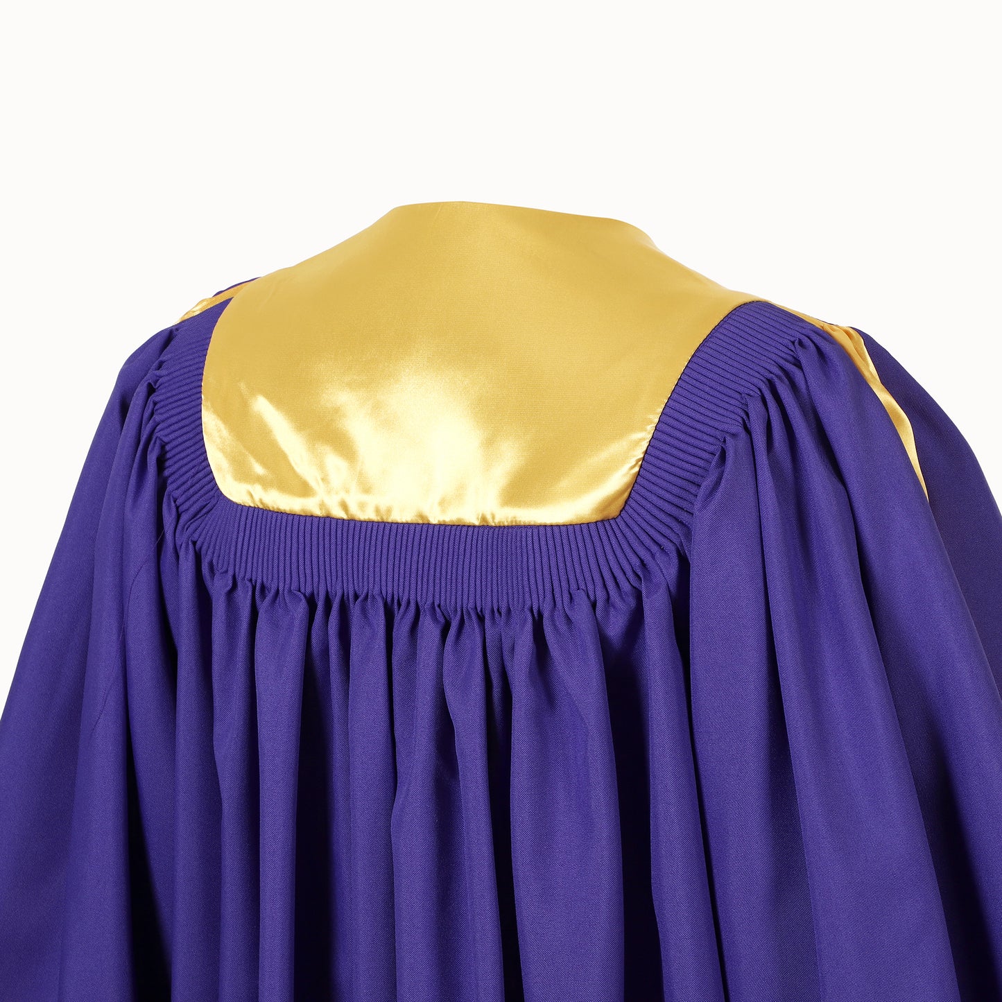 Newrara Unisex Deluxe Choir Robe
