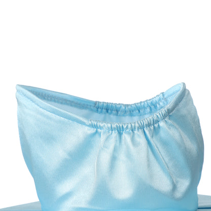 Newrara Children’s Shiny Graduation Cap with Year Tassel Charm