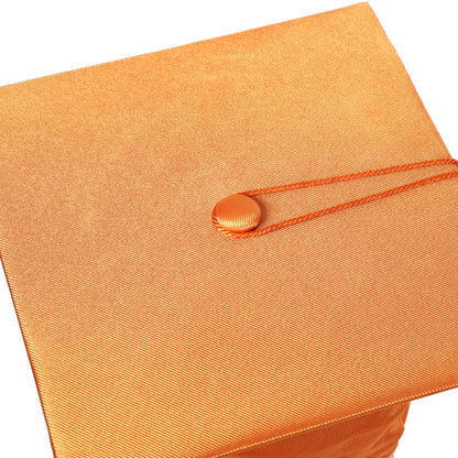 Newrara Children’s Shiny Graduation Cap with Year Tassel Charm