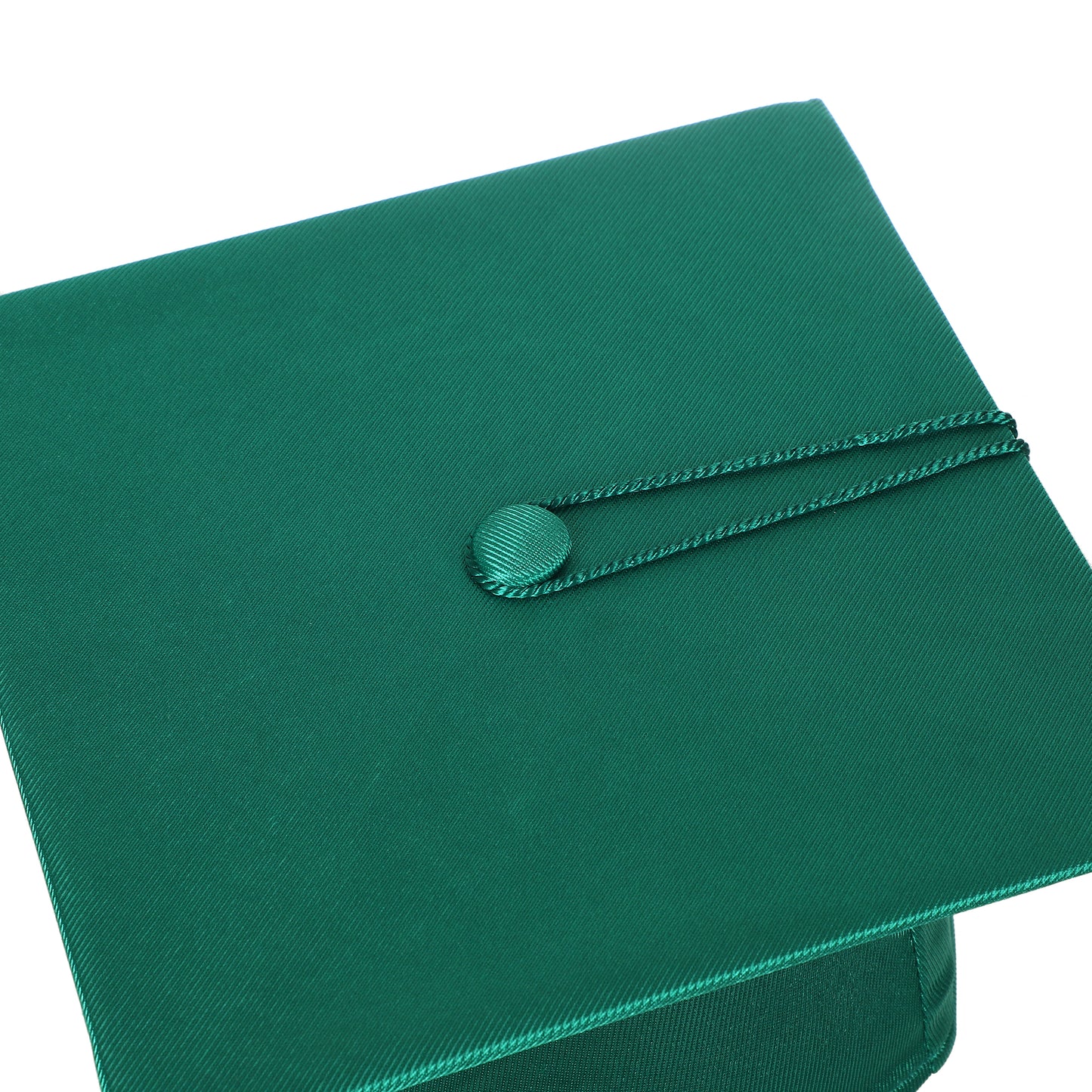 Newrara Children’s Shiny Graduation Cap with Year Tassel Charm