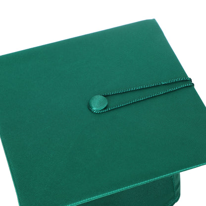 Newrara Children’s Shiny Graduation Cap with Year Tassel Charm