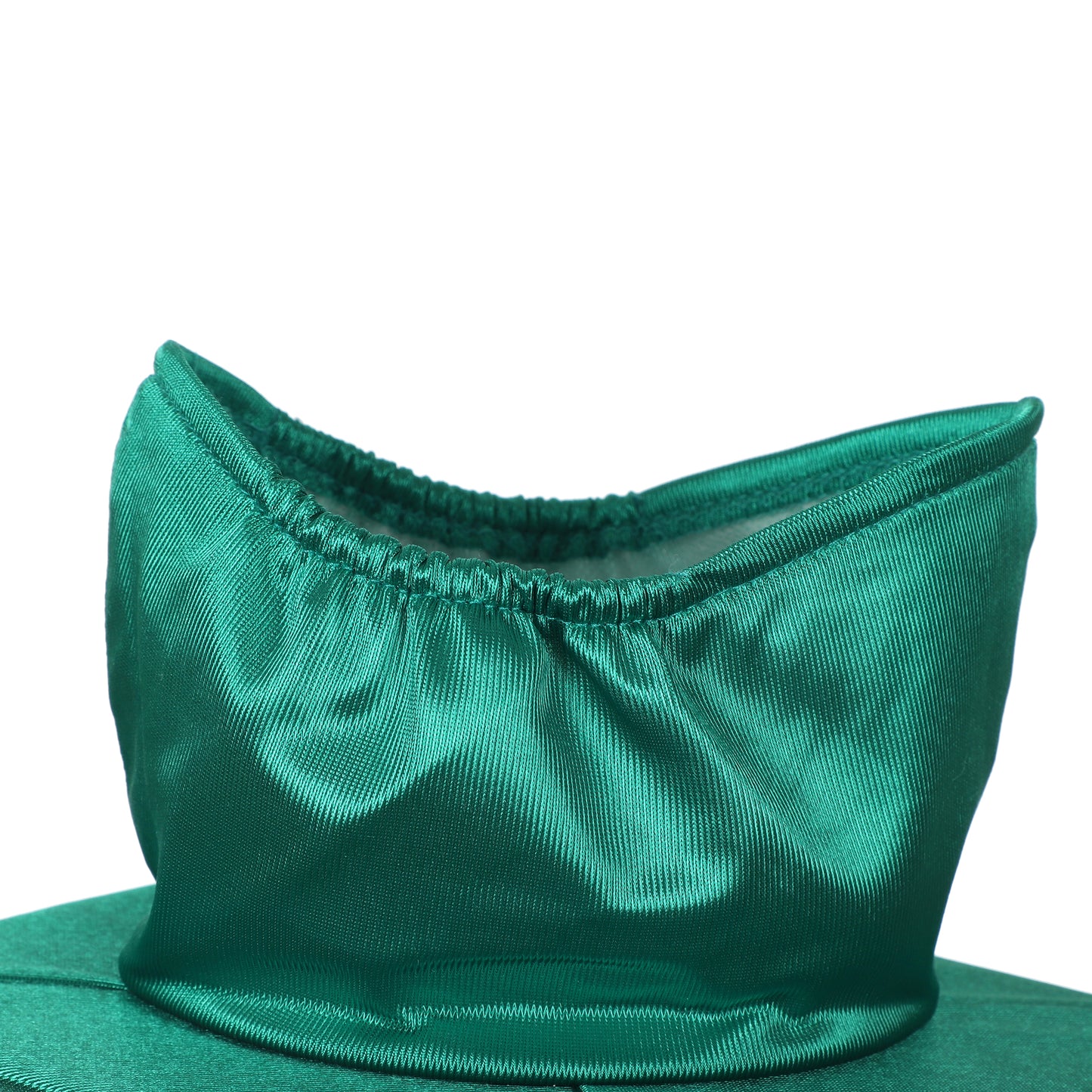 Newrara Children’s Shiny Graduation Cap with Year Tassel Charm